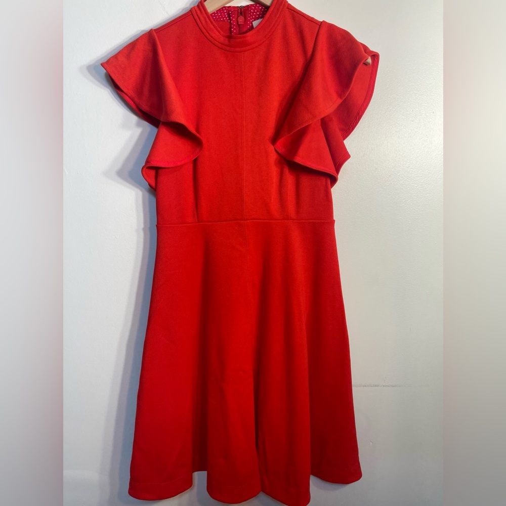 Anthropologie Deena Mini Drsss